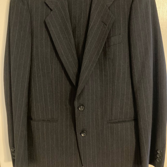 Giorgio Armani by Rossano Mens suit - Picture 2 of 12